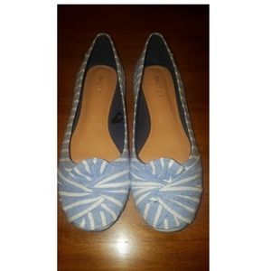 Nautica flats